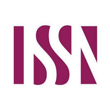 ISSN Logo