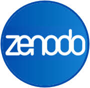 Zenodo Logo